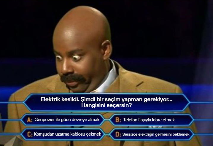 gnpwr's tweet photo. Bizim için cevap belli, sizin için şok edici olabilir.

#Genpower https://t.co/UoQGtqPnFF