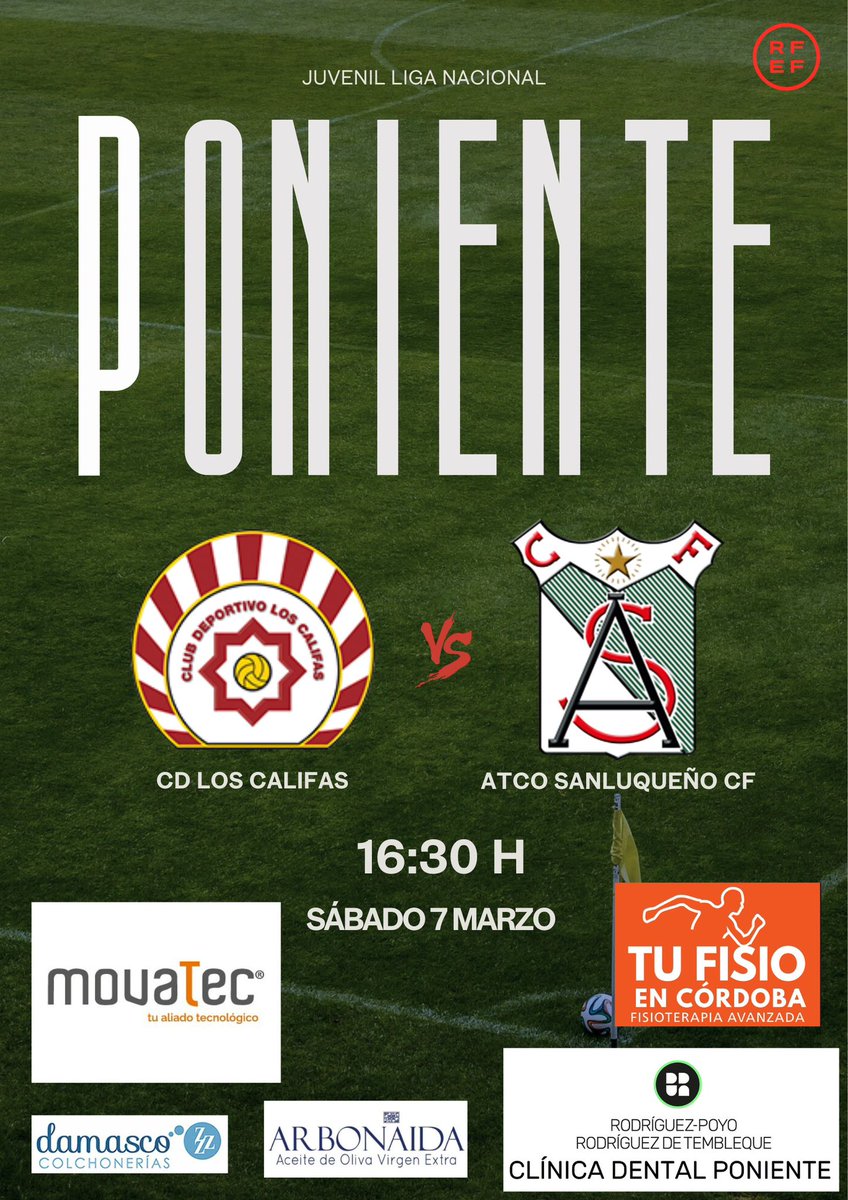 LosCalifasBalompié tweet media