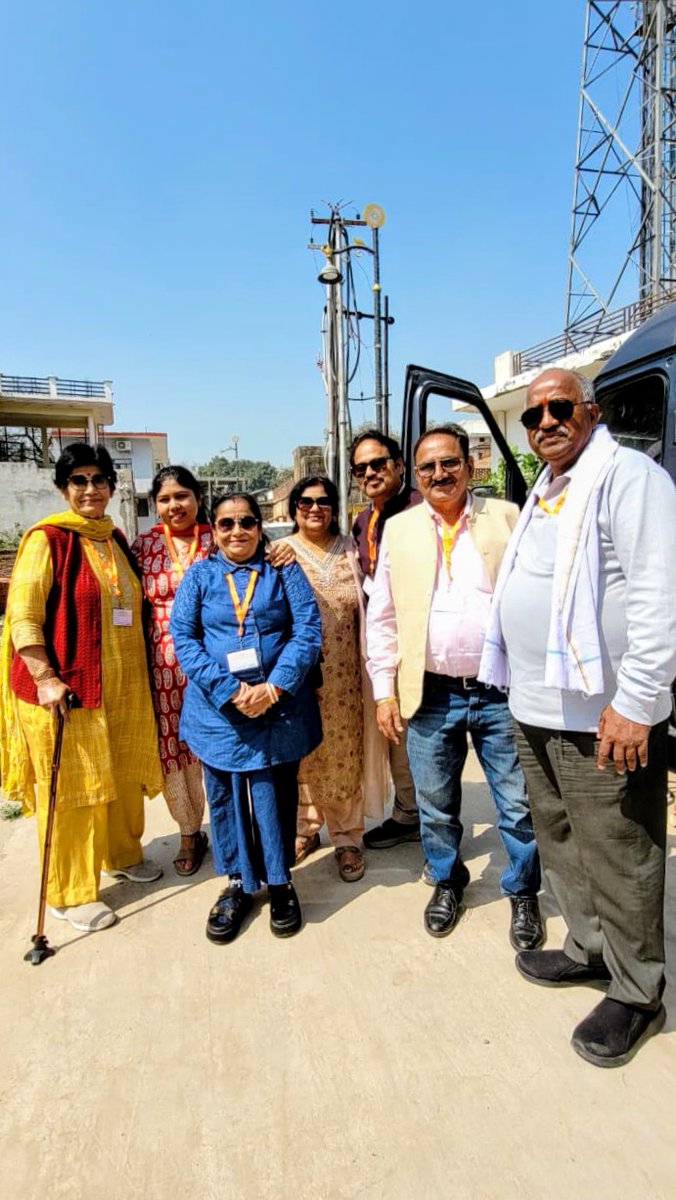 Lucknow Smart City tweet media