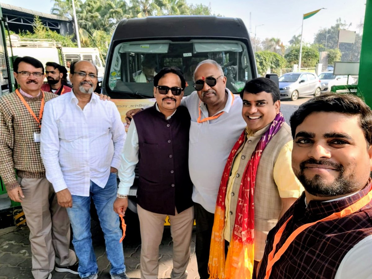 Lucknow Smart City tweet media