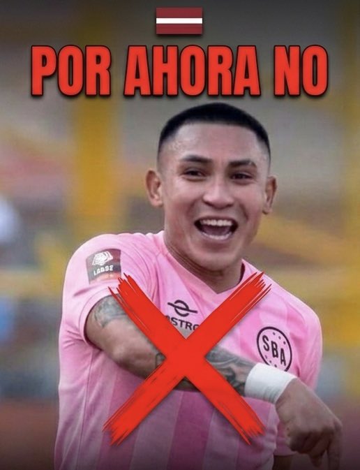 JORGE SOLARI CASELLA tweet media