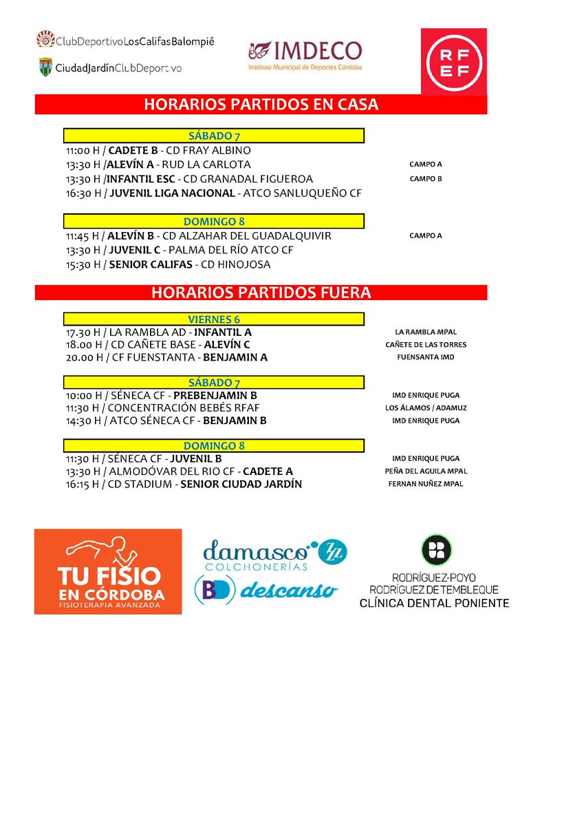 LosCalifasBalompié tweet media