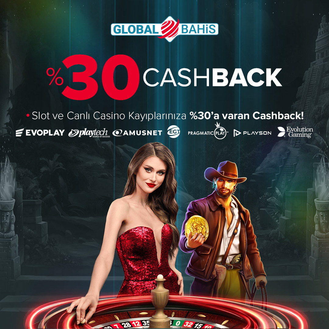 Global_bahis's tweet photo. 🎰 Slot &amp; Canlı Casino’da %30’a Varan Günlük Cashback!
💸 Kaybettiğinin bir kısmı anında geri gelsin!

✅ Güvenilir
⚡️ Anında cashback
💬 7/24 canlı destek

🎯 Hemen giriş yap, %30’a varan cashback fırsatını kaçırma!
👉 https://t.co/g4MxmWzb3p https://t.co/dOS3A4uosJ