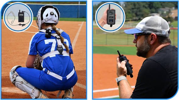 CoachCommSouth's tweet photo. Shout out to @owassosb for joining the @CoachComm #CoachToCatcher team! #ForOurCustomers #nextlevelSoftball https://t.co/UHF9gaApVy