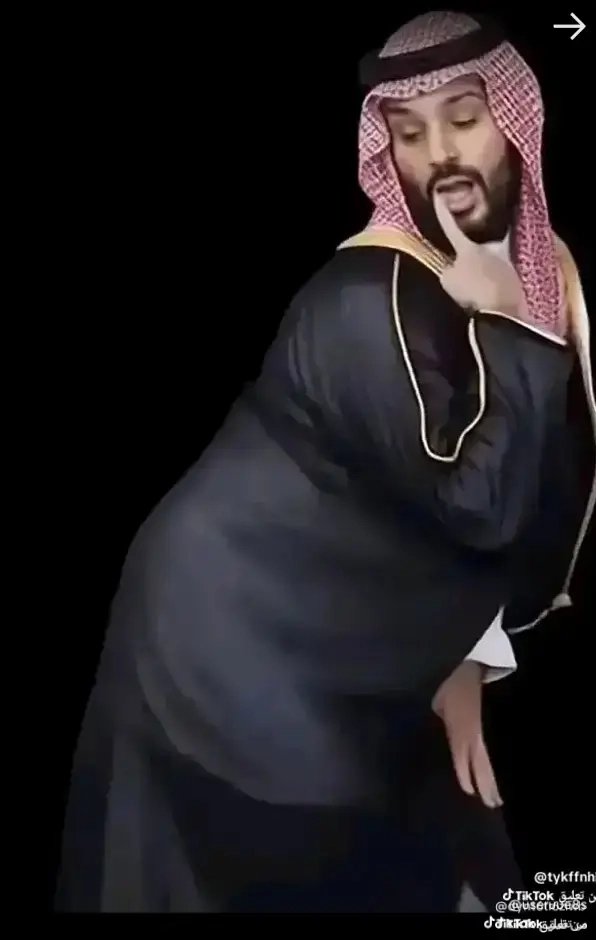 Sahammed92's tweet photo. @HRHMBNSALMAAN Munafiq 
Trump likes this camel ass. https://t.co/7vmWlweISg
