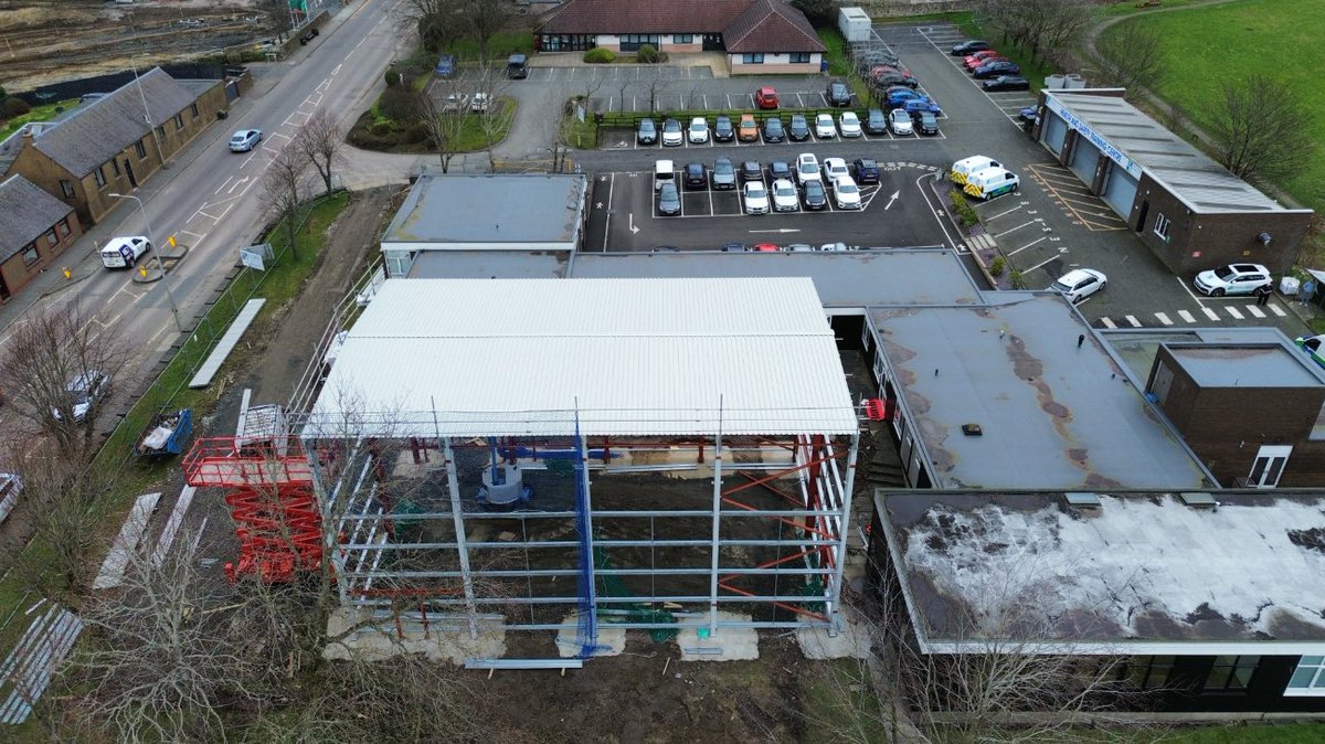 MRS Training&Rescue tweet media