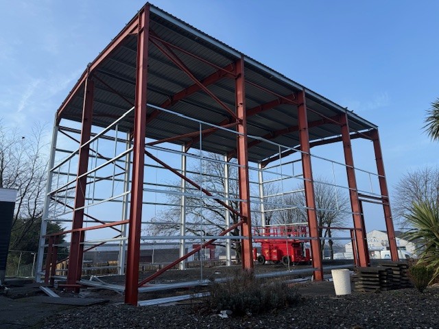 MRS Training&Rescue tweet media