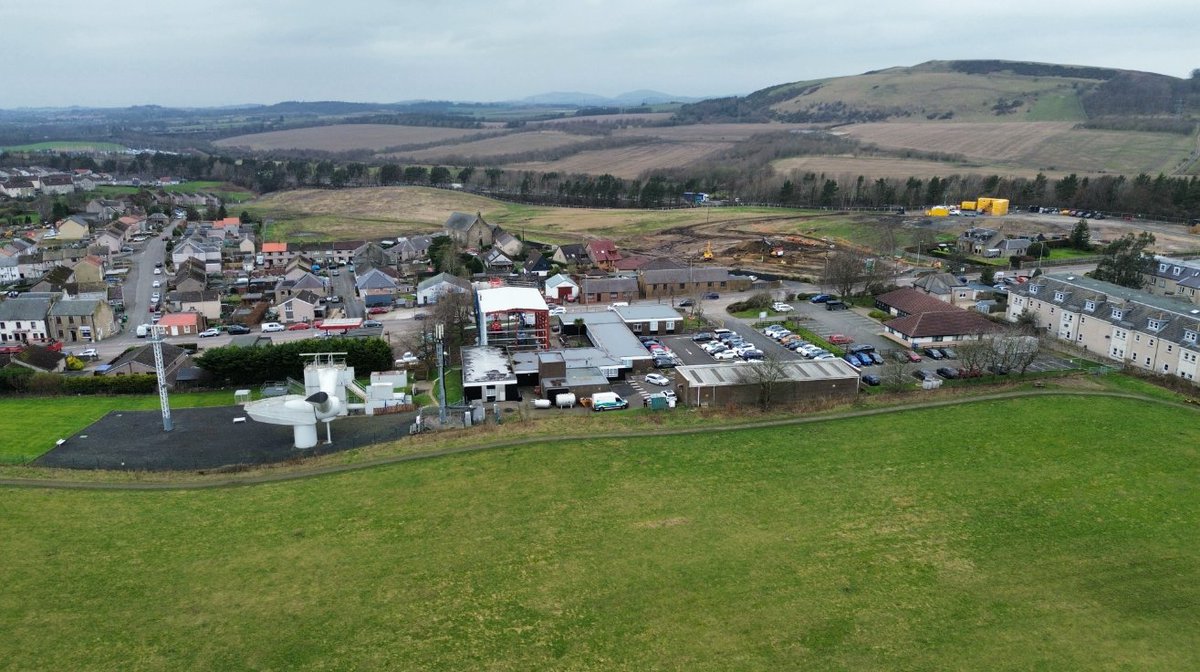 MRS Training&Rescue tweet media