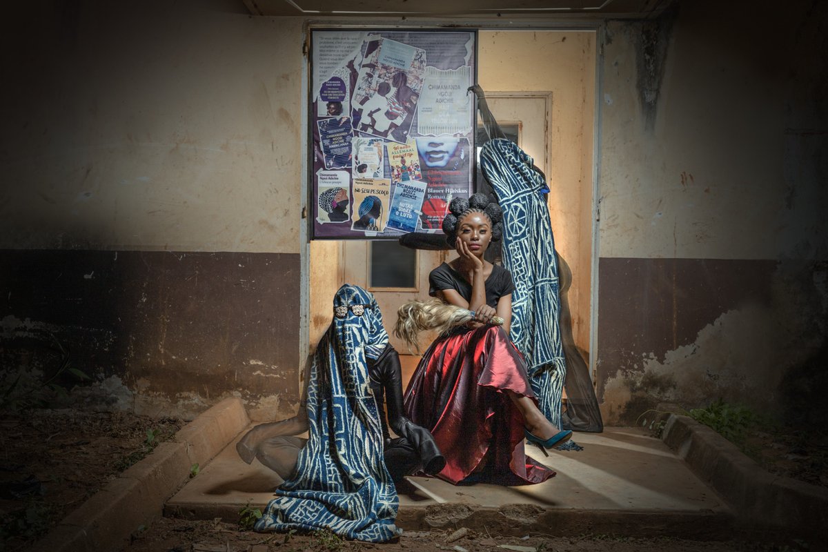 Africanofilter tweet media