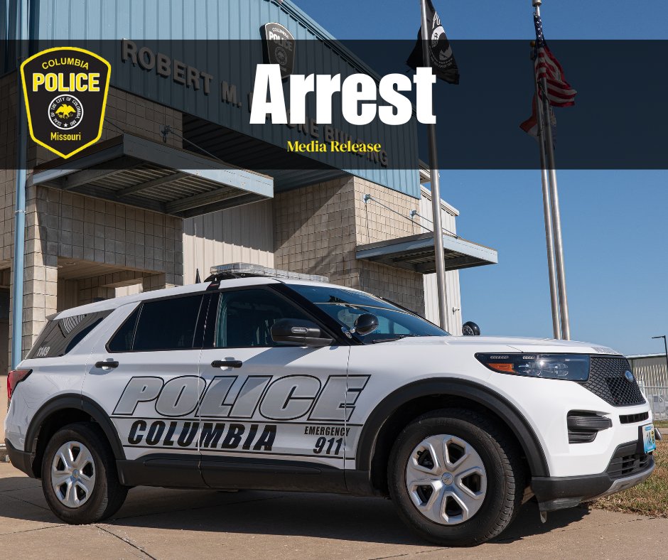 ColumbiaPD tweet media