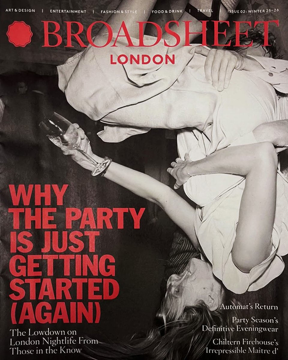 MaeCassidy_'s tweet photo. Broadsheet London features our @MaeCassidy_ New In, ‘Something Blue’ #NimmiCrystalPearlPurse clutch 👛 in “Your Definite Guide to the season’s best party styles” 👗💫 Written by Remy Farrell ✨ #MaeCassidy #BroadsheetLondon 

https://t.co/cYvtJUsvLd https://t.co/jBdULz0iv6