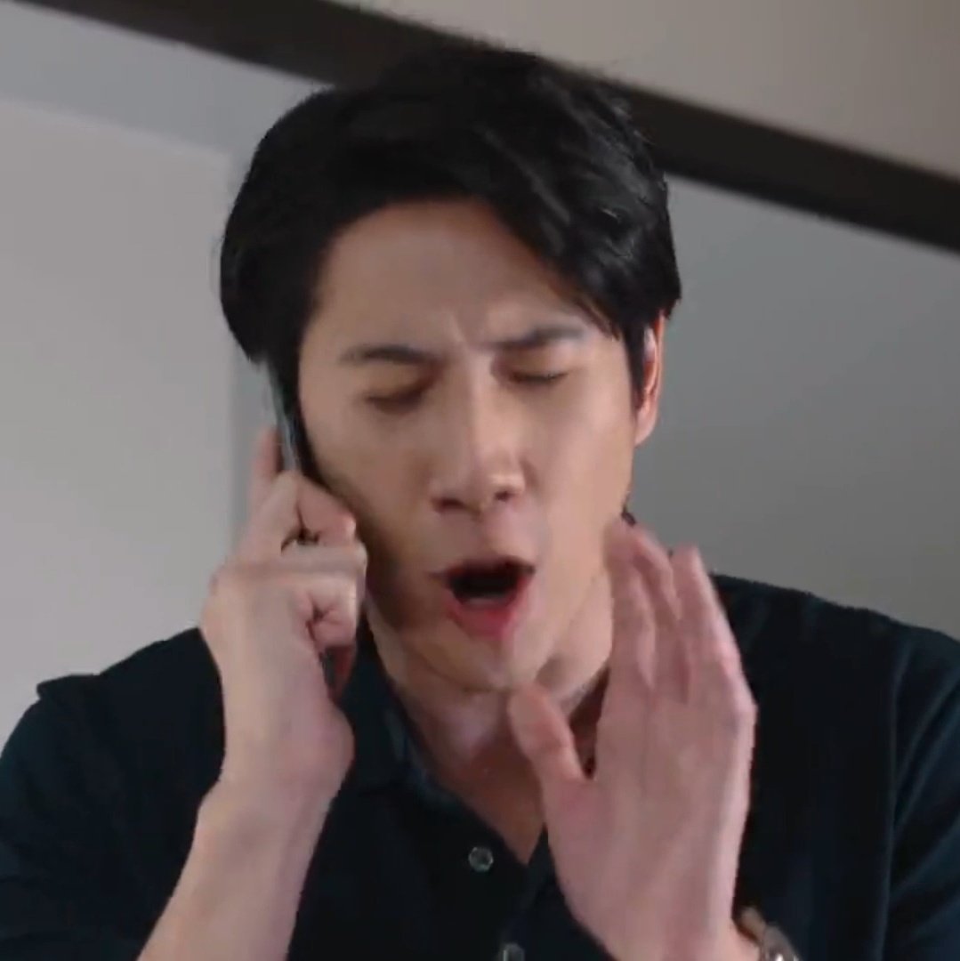 ไม่มีหน้าหล่อๆให้แคปเลย
#brightrpp #ปิ่นอนงค์ep1