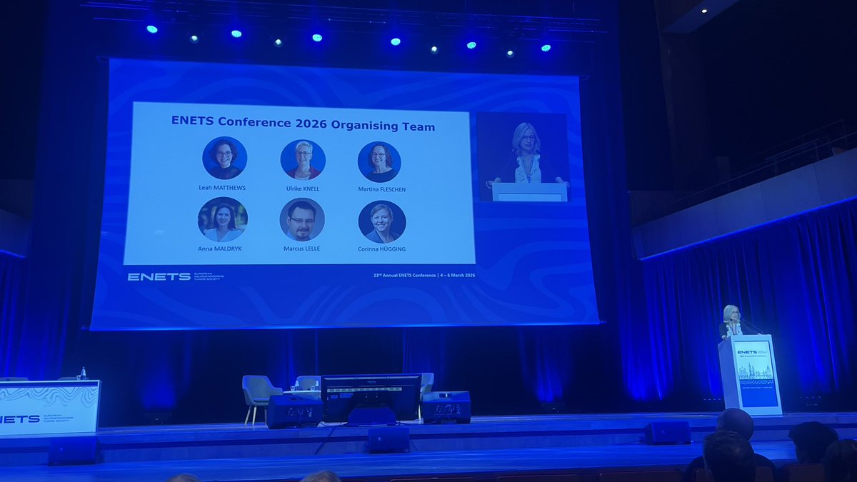 Angela Lamarca tweet media