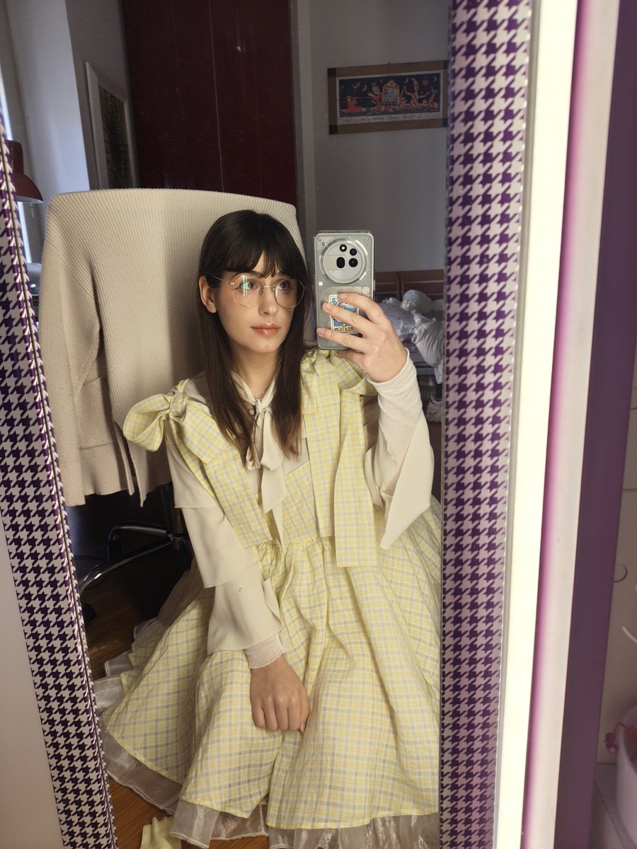 Cclemonhope's tweet photo. 自分の写真Xに乗せた久しぶりかも🫣🍋 https://t.co/LreRPNcDWr
