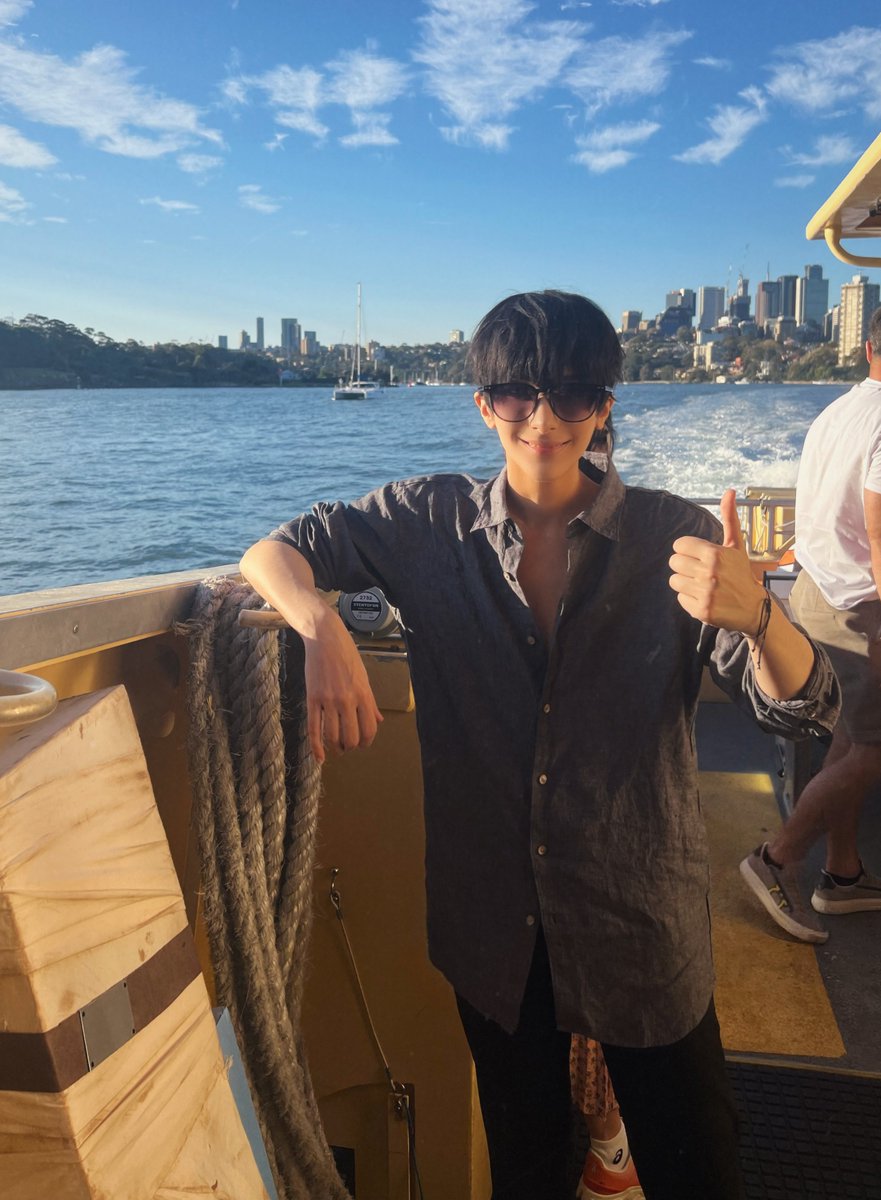 KNITEcoser's tweet photo. How we feelin after Stargaze Ep.8?? 💀
#TRIGUNSTARGAZE https://t.co/SNlt6fZVOA
