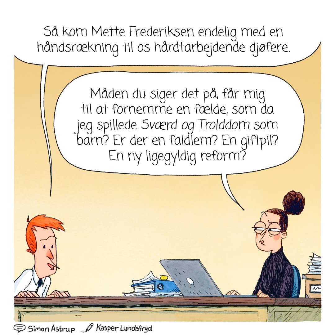 Embedsværftet tweet media