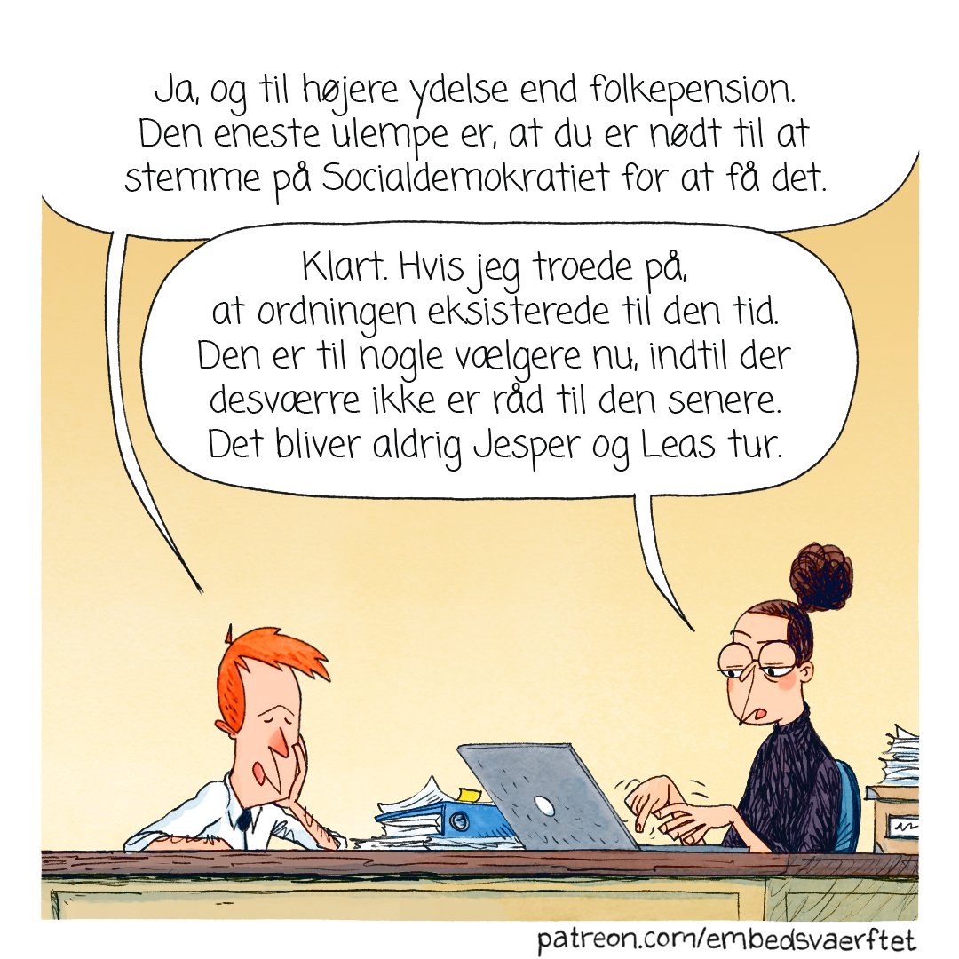 Embedsværftet tweet media