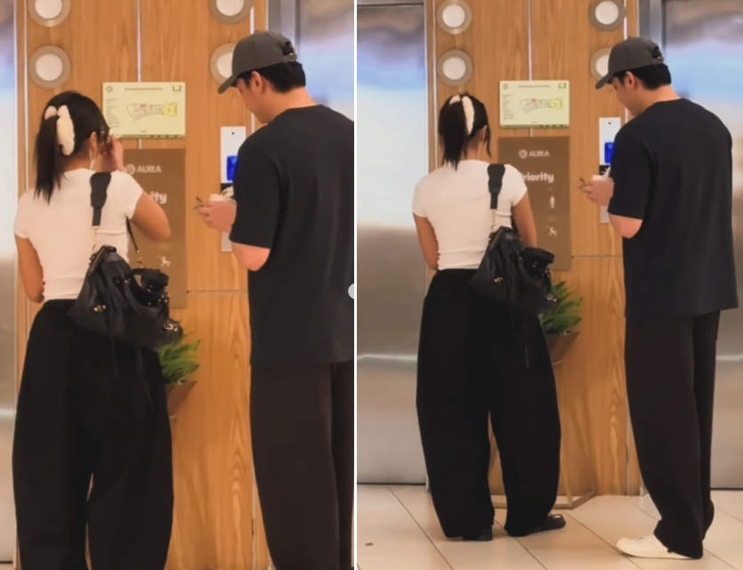 PinaysInShowbiz's tweet image. #FlashbackFriday Circa 2009, #DongYan was Spotted having ice cream. Soooo basically, enjoy ka lang #KathrynBernardo. No matter how busy you get, make time for yourself to live &amp;amp; have a normal life doing regular things. That's All Folks! 😊🍦🍨❤️