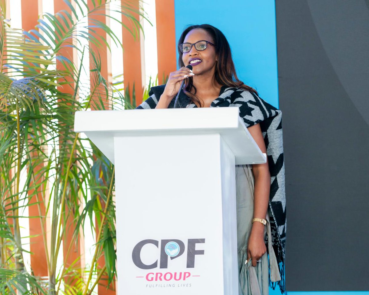 CPF Group tweet media