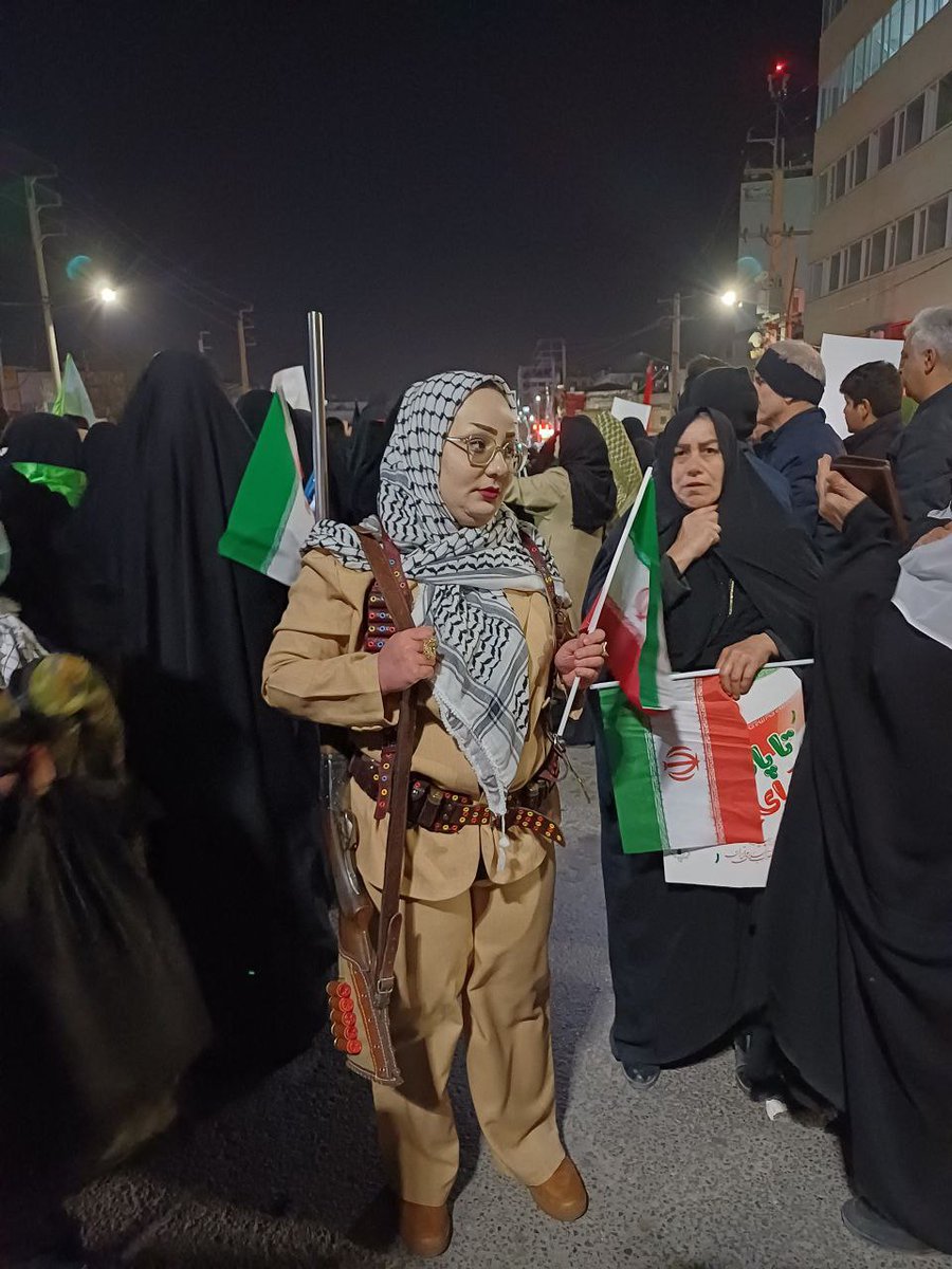 🔮سعید خان(صبح فردا) tweet media