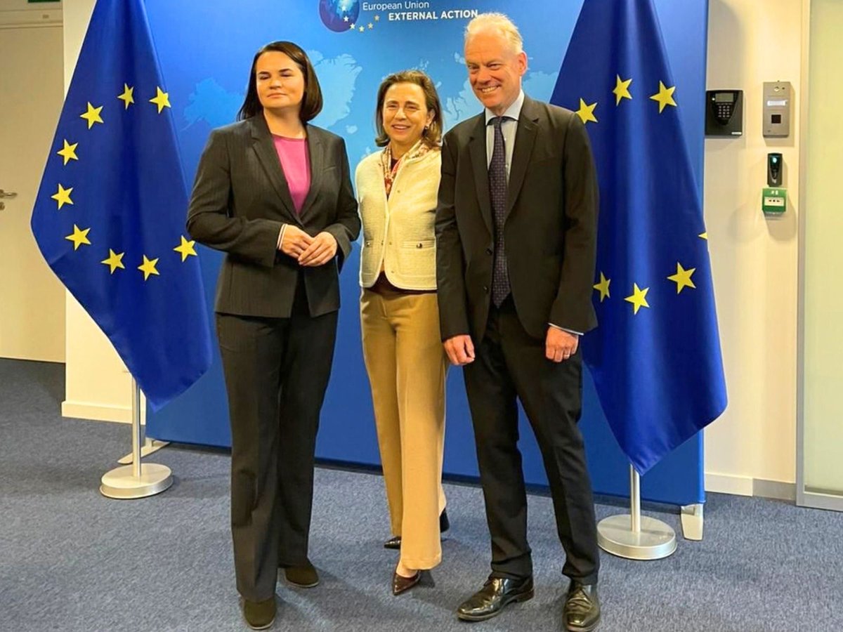 Belén Martínez Carbonell tweet media