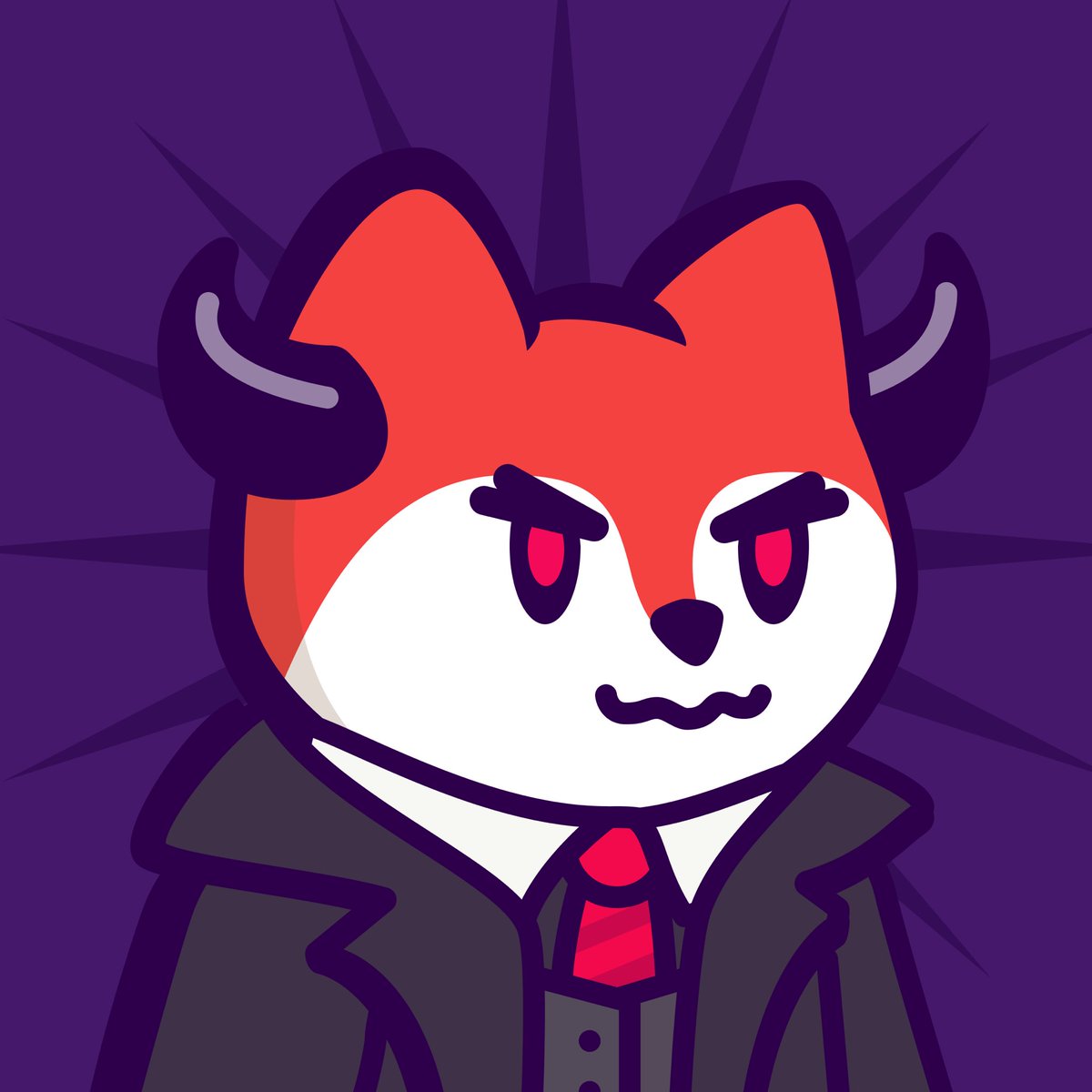 Woke up, checked the news, and now my coffee needs its own coffee 🤬☕️

Chaos Fox wishes you a safe Famous Fox Friday, wherever you may be in the world 🦊￼🙏