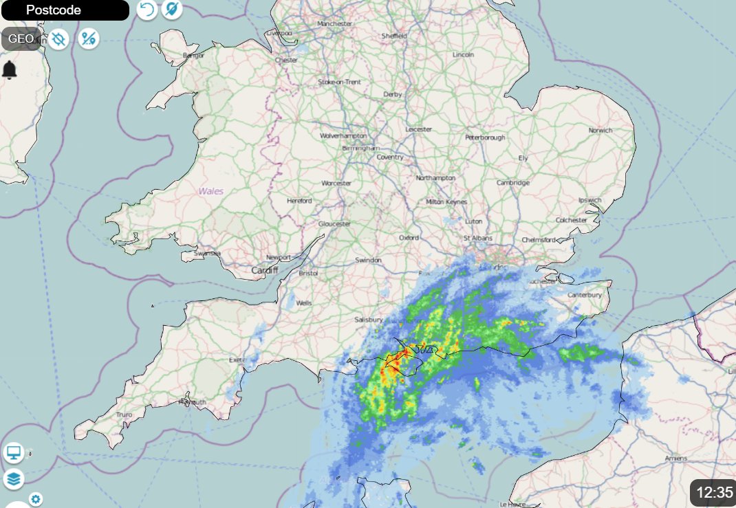 Nick's Weather Eye tweet media