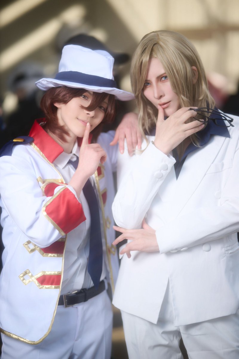 笑女🍀ASSHC19日 tweet media