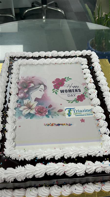 Triazine Software tweet media