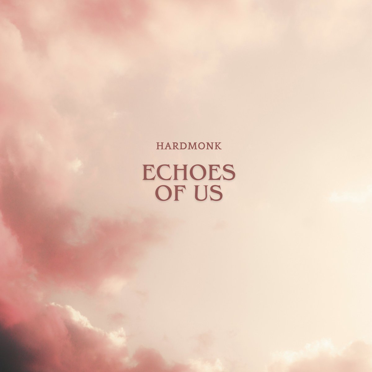 hardmonkmusic's tweet photo. My new track Echoes of Us is officially out now on all streaming platforms.
This song is about the memories of a past love that never fully disappear. If you’re into emotional melodic drops and atmospheric Future Bass, this one’s for you

Link in bio - go stream it NOW https://t.co/1a1tiZK3tJ