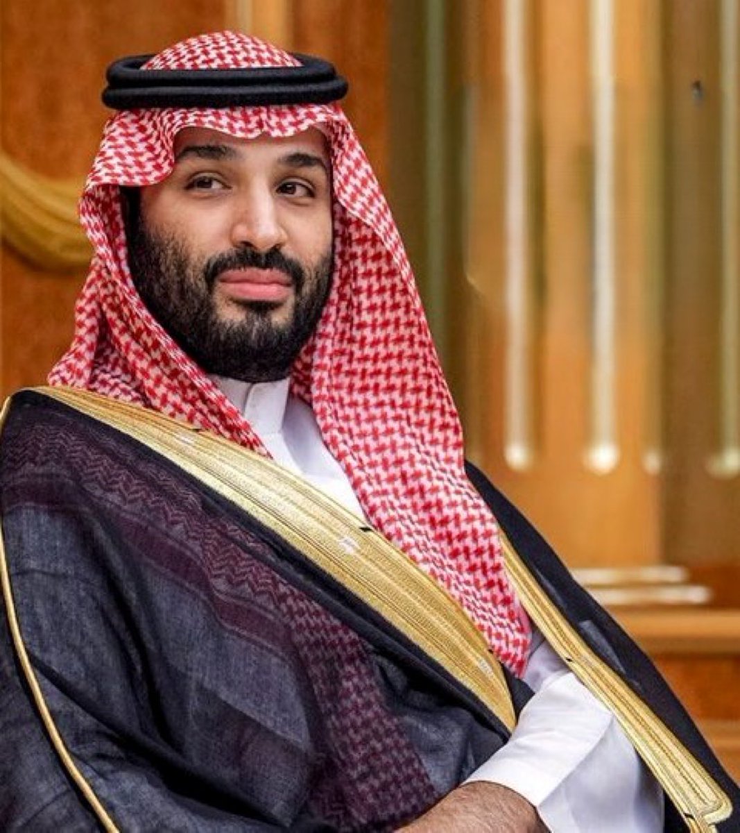 محمد بن سلمان بن عبد العزيز (Informal) tweet media