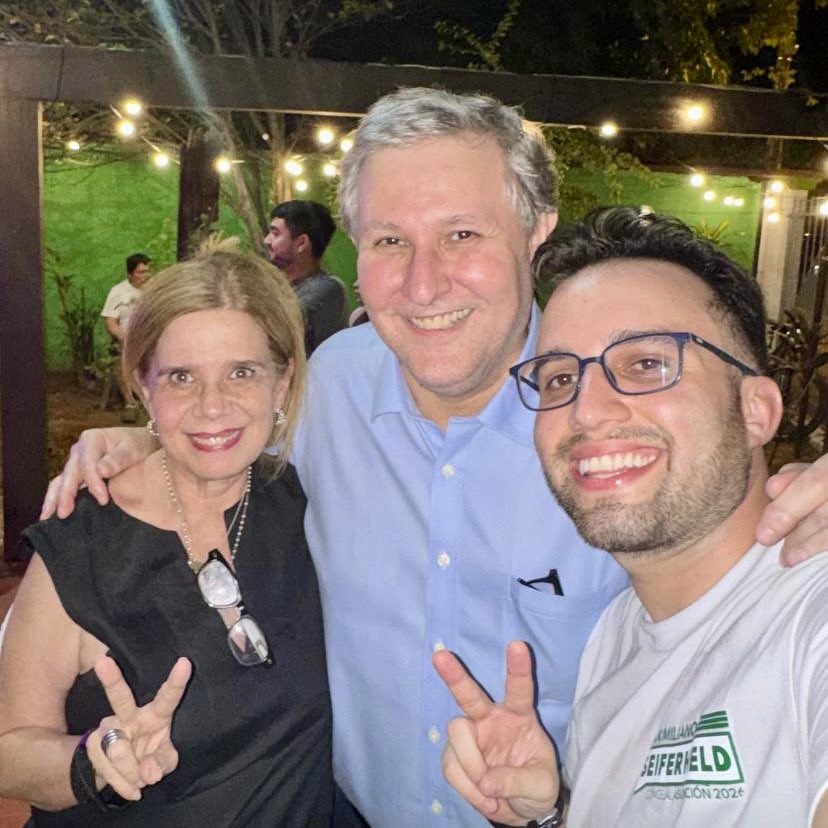 Rafael Filizzola tweet media