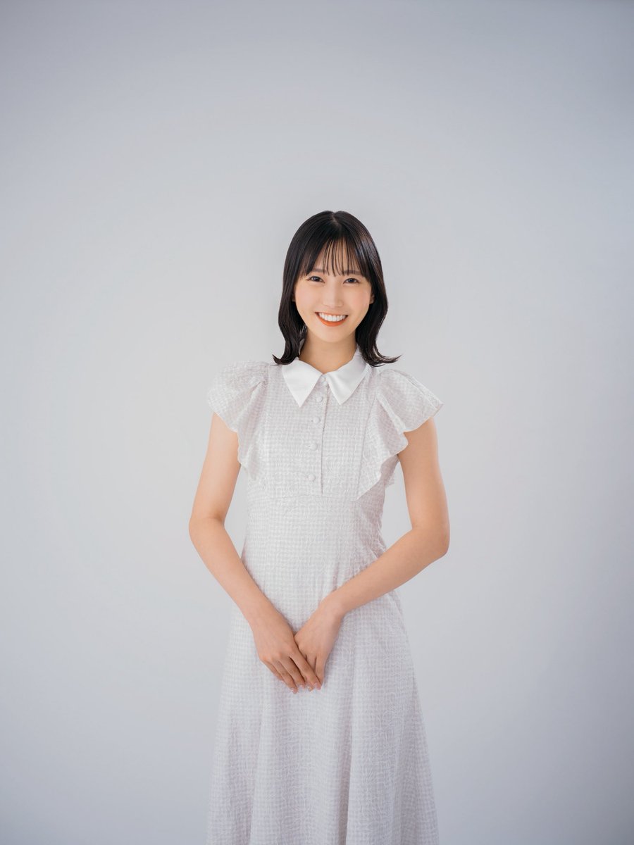 横山実郁_info【Official】 tweet media