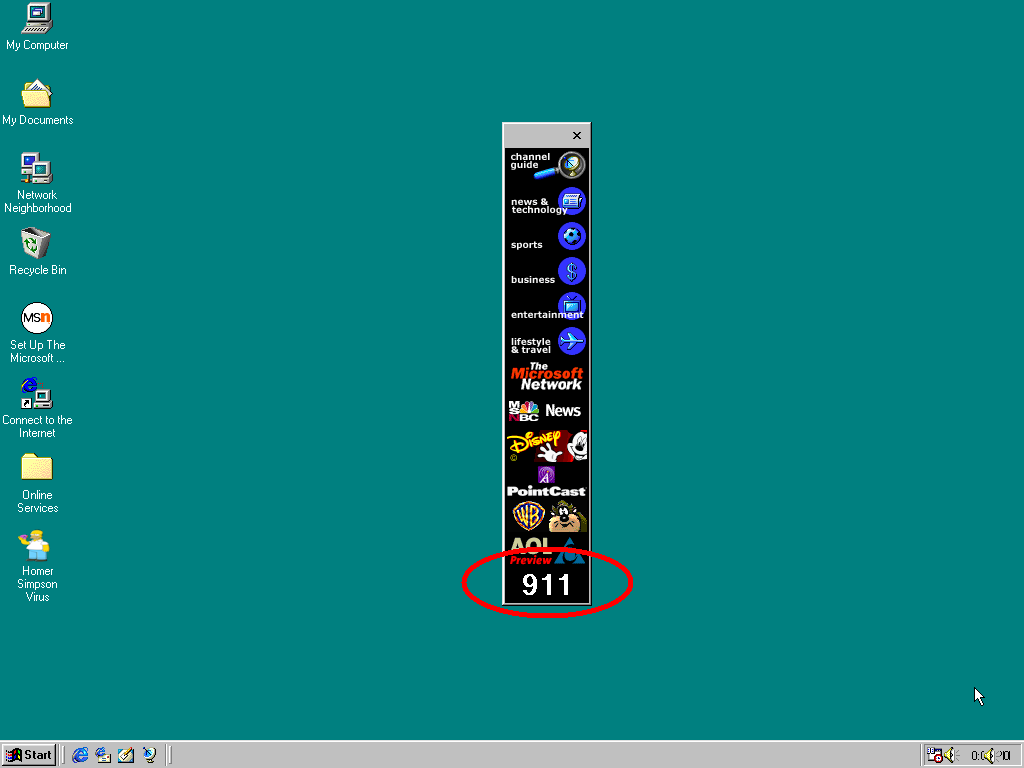 Cut and Obscure Tech Content tweet media