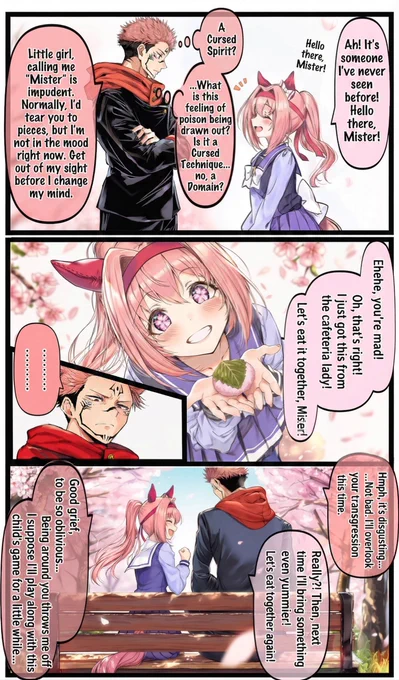 I've translated this into English! Just a heads-up, it might not be a perfect translation, so please keep that in mind. 🙇‍♀️ 