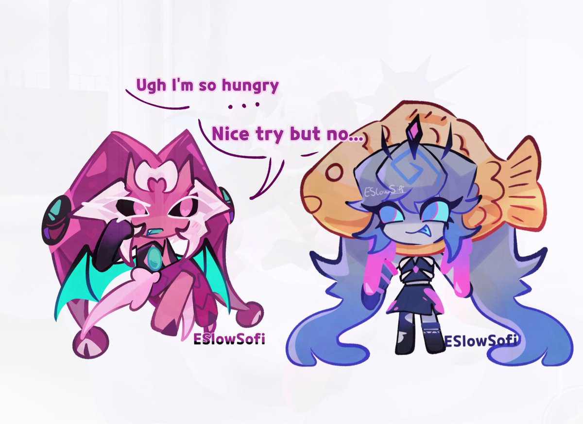 ೨౿ ﹒ lychee dragon (@thvvioletdragon) / Posts / X