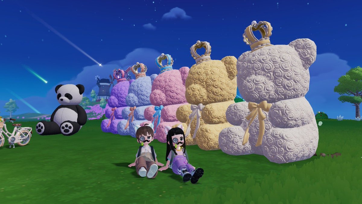 じょん🐥⸒⸒ tweet media