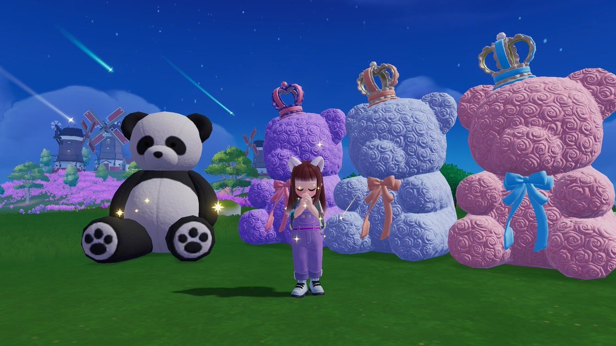 じょん🐥⸒⸒ tweet media