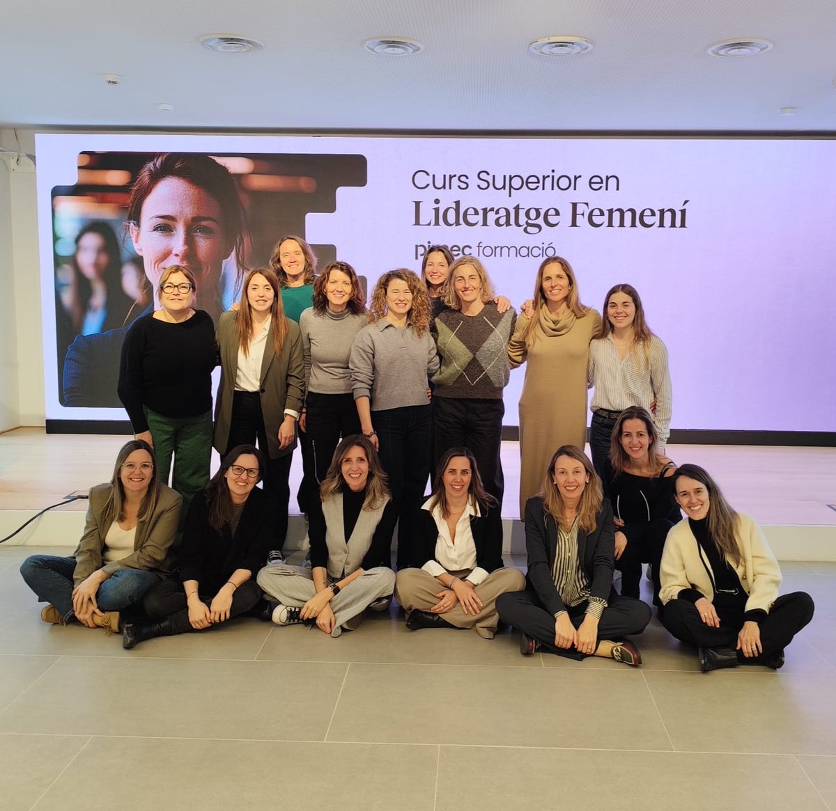 Pimec Formació tweet media