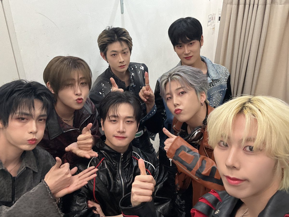 L5ST_JAPANOFFICIAL tweet media