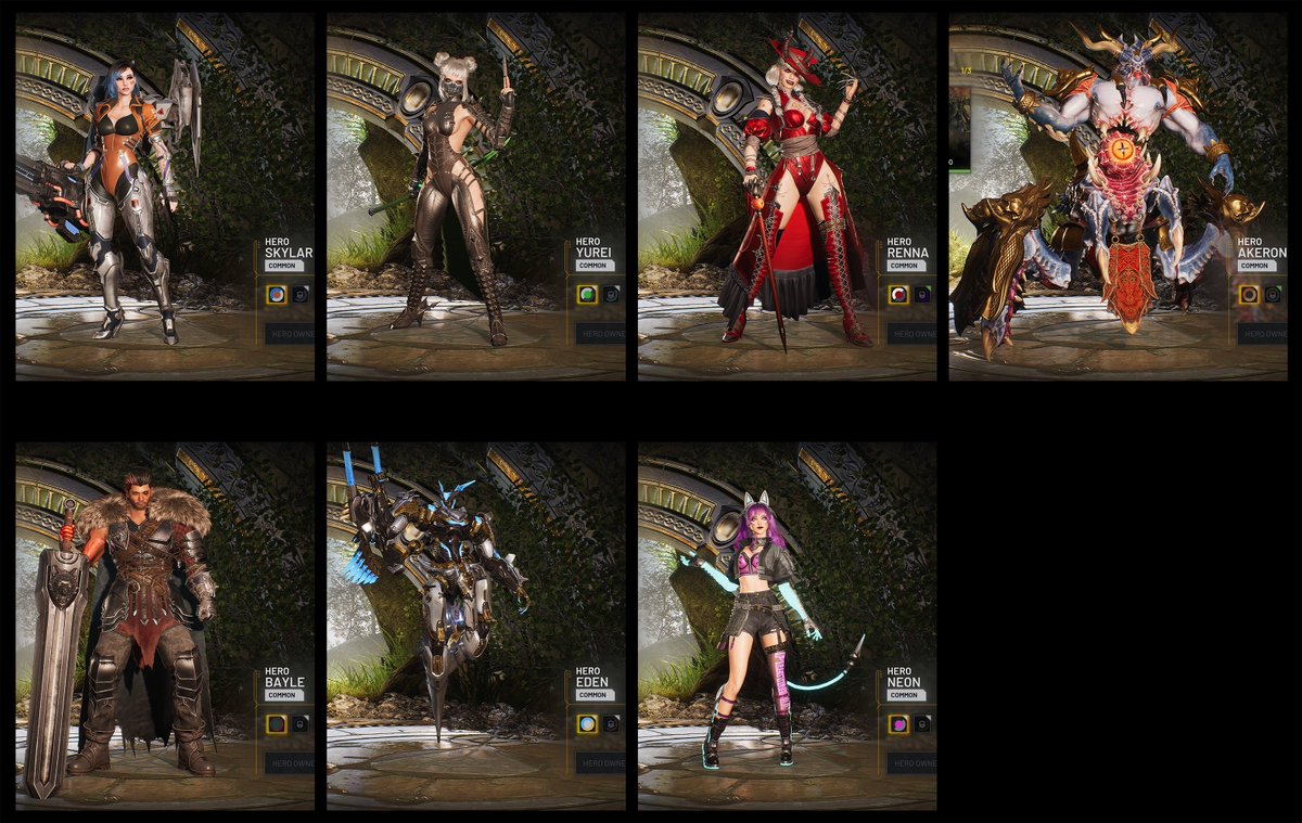 ThunderBrush tweet media