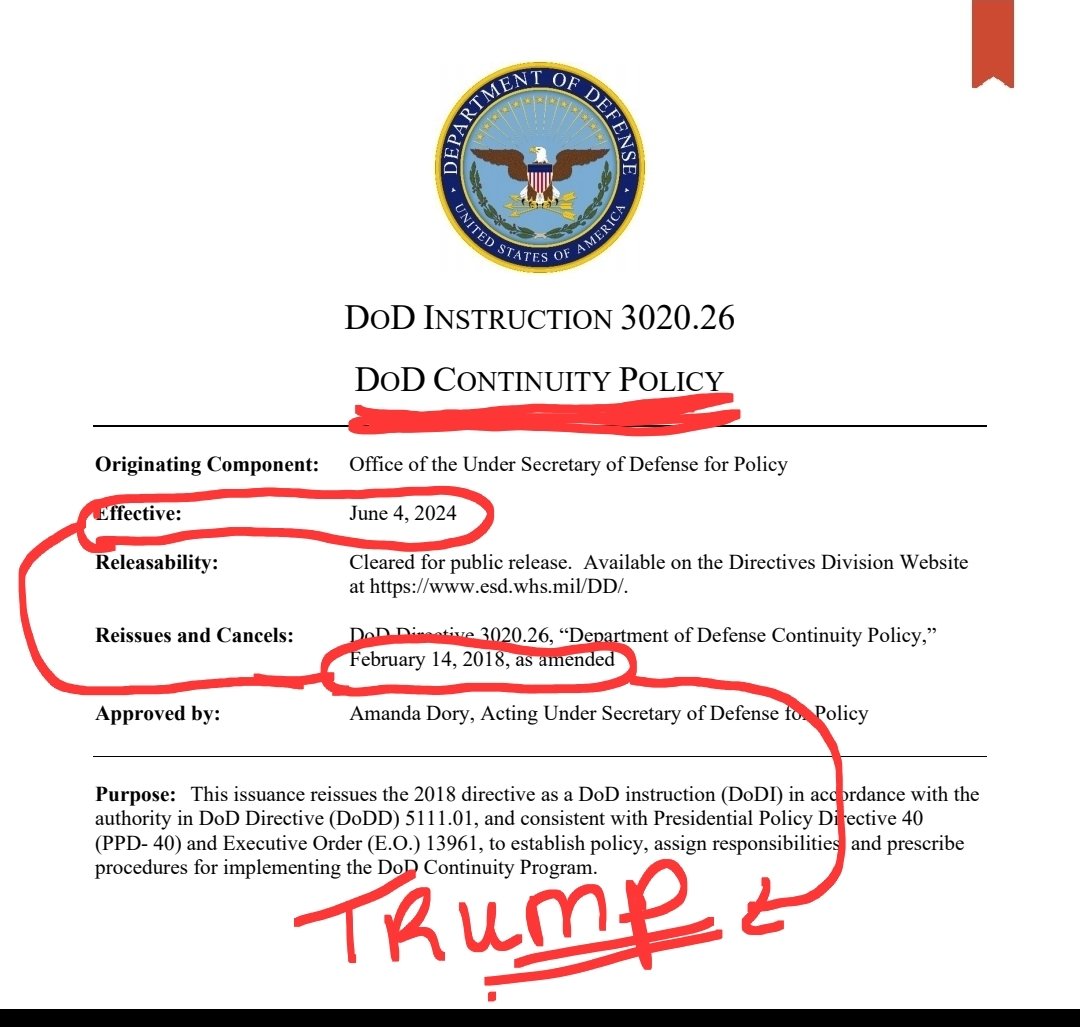 Ela Marriti # ❤️#Donald TRUMP's supporter# ❤️ ❤️ tweet media