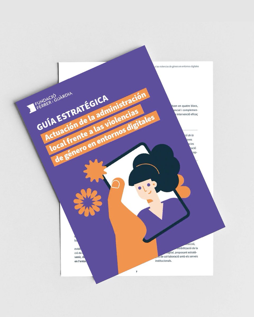 Fundació Ferrer i Guàrdia tweet media