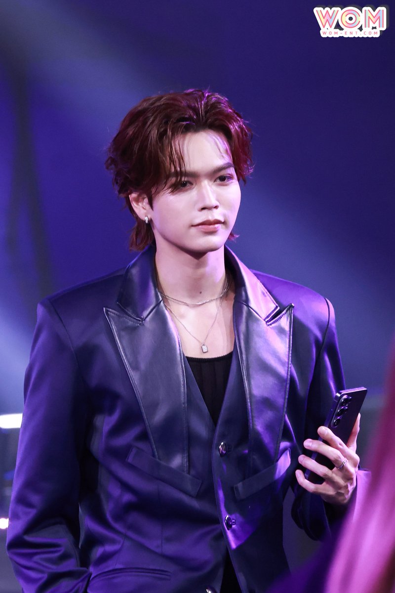 ‘ จูเนียร์ - มาร์ค ’ ร่วมงาน BEYOND THE GALAXY✨

#junniorrs #markjrtn
#JuniorMark 
#GalaxyxJuniorMark 
#TeamGalaxy #GalaxyAI 
#GalaxyS26Ultra #BeyondtheGalaxy