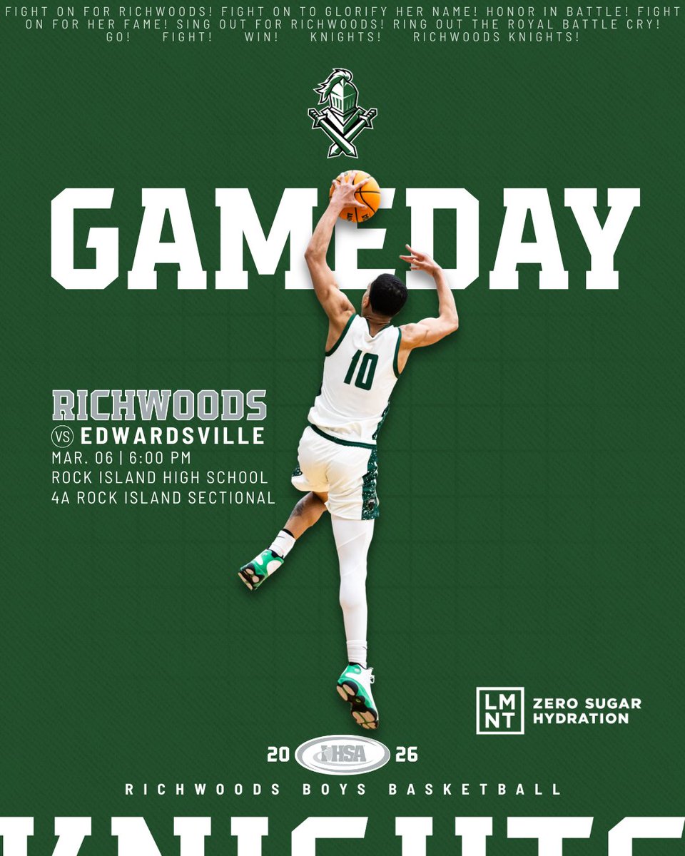 Richwoods High School tweet media