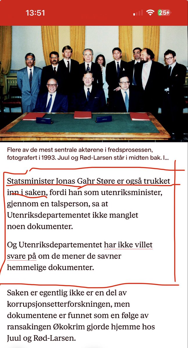 Rune Østgård tweet media