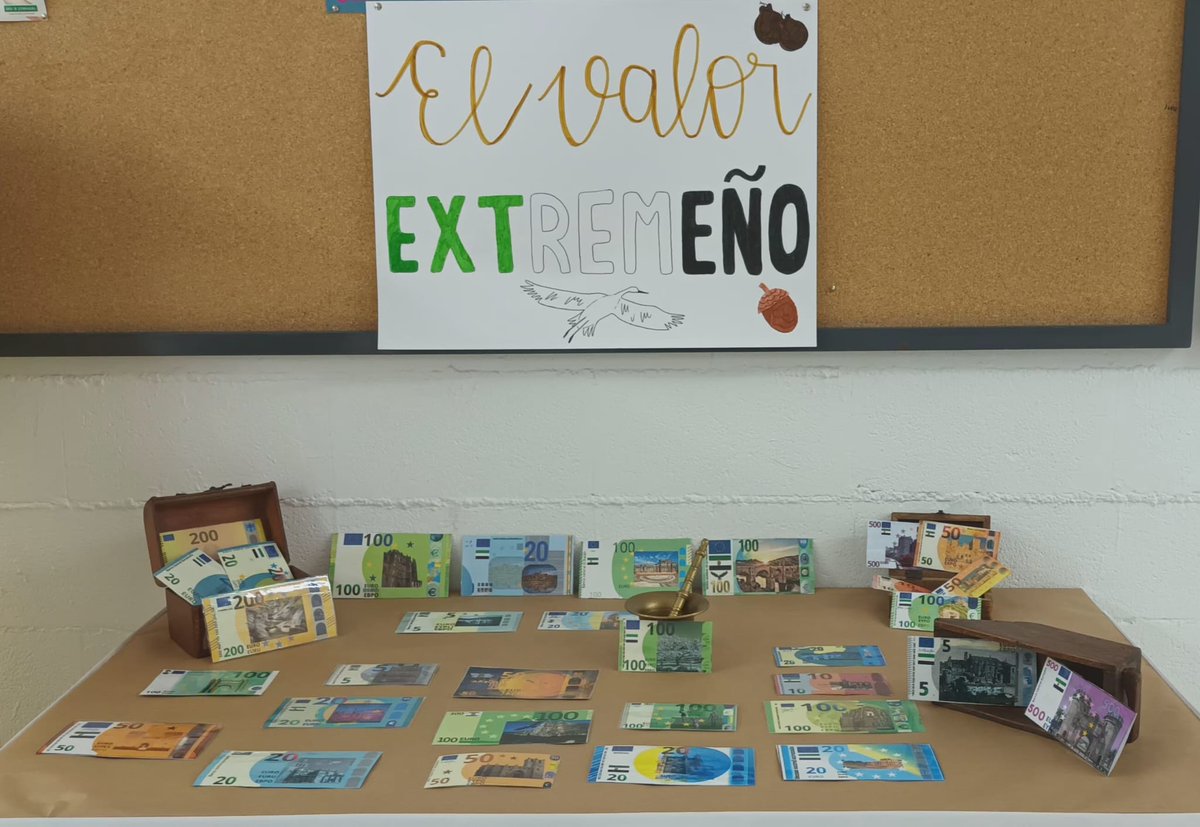 IESO Galisteo tweet media