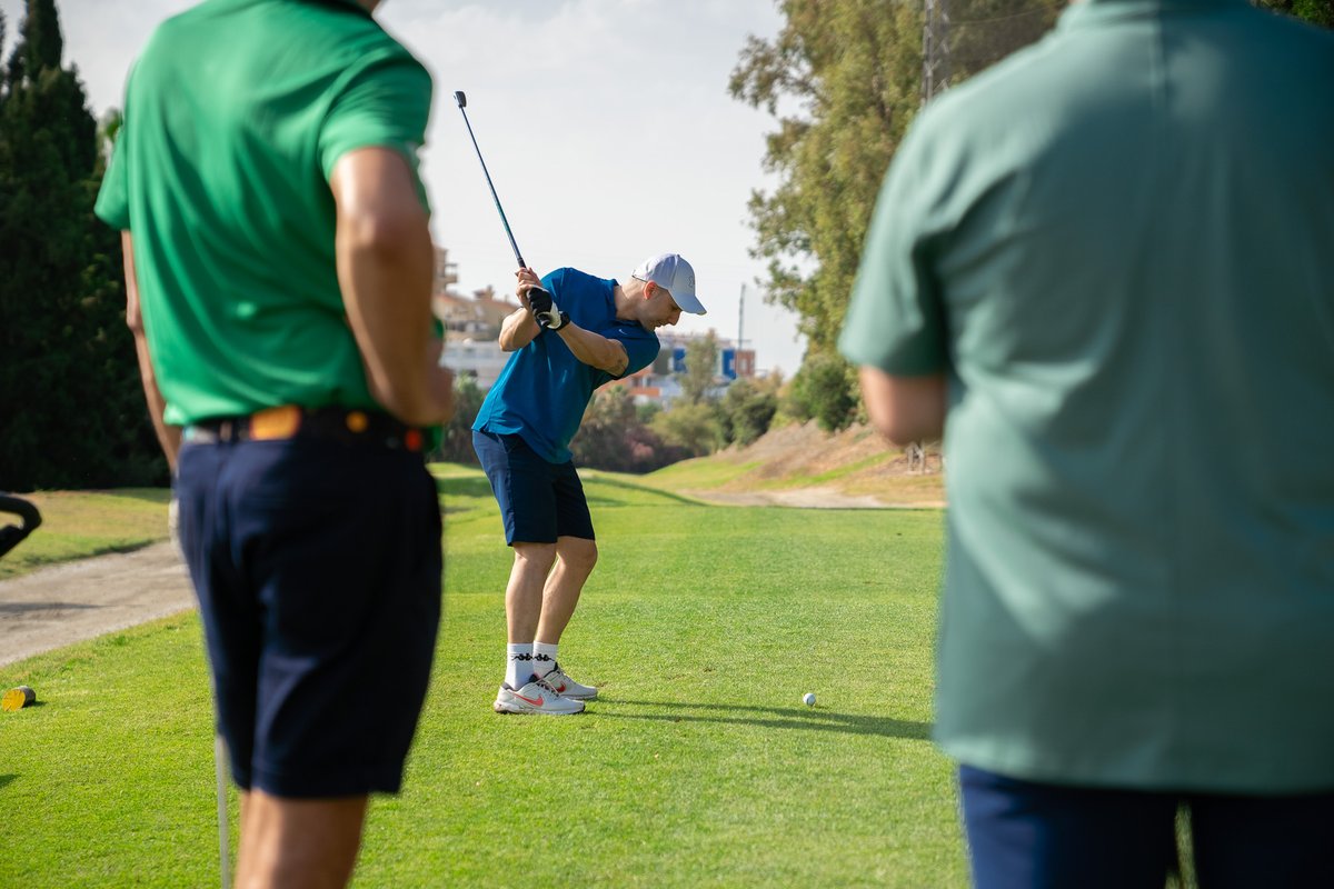 Añoreta Resort tweet media