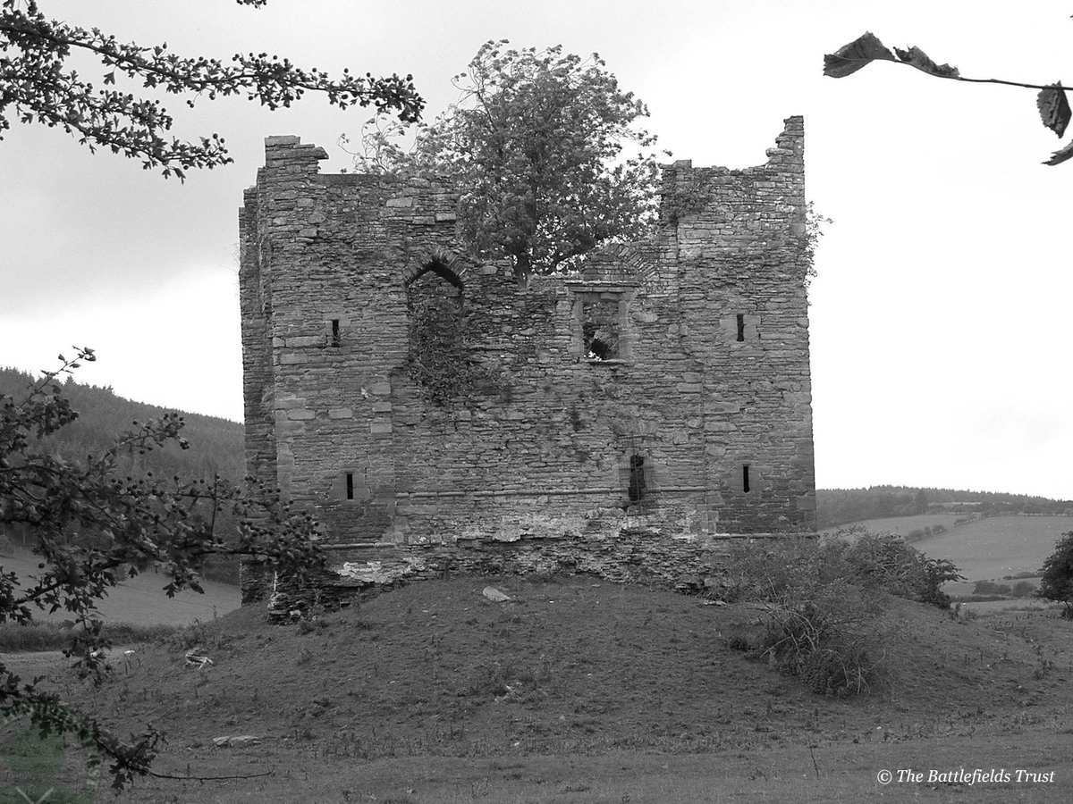 Battlefields Trust tweet media