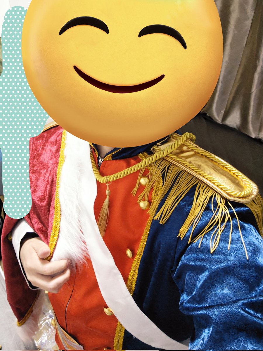 🍀Hatsushimo🍅 tweet media